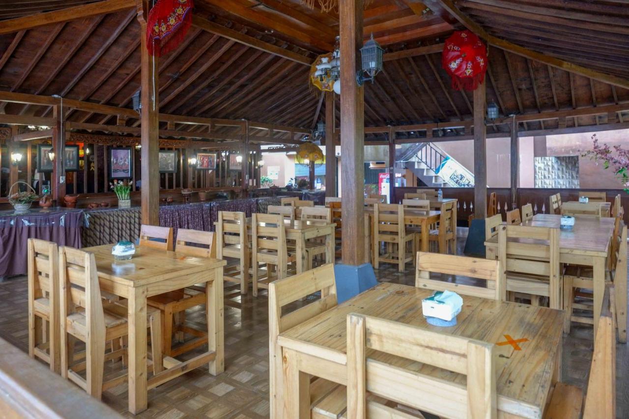 Reddoorz Resort @ Tawangmangu Exterior photo