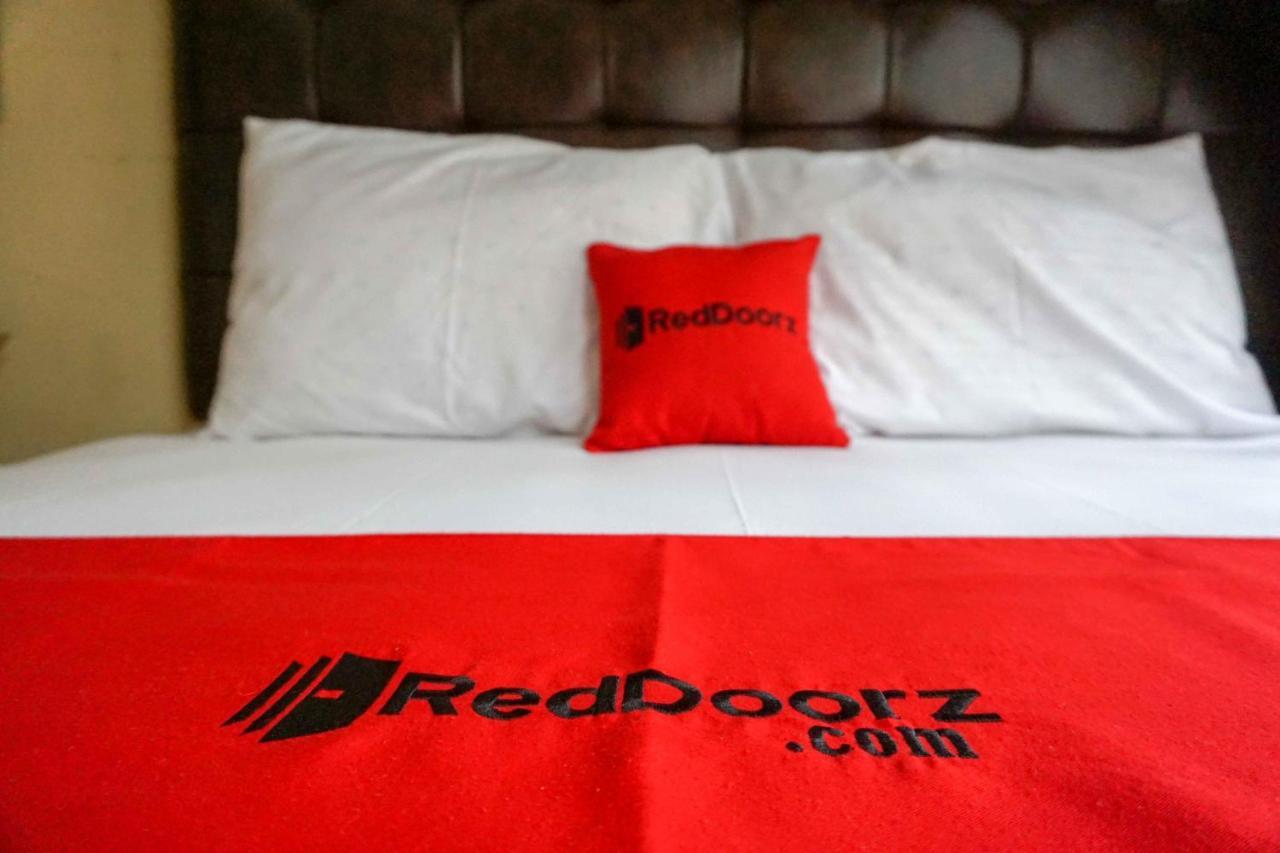 Reddoorz Resort @ Tawangmangu Exterior photo